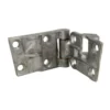 Charnière supérieure de porte droite pour VW Karmann Ghia 55->