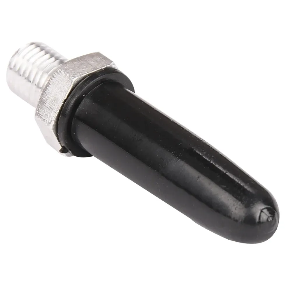 Cheville de fixation de toit pour Porsche 911 type G Targa (1974-1989)