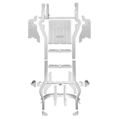 Châssis en kit pour VOLKSWAGEN Combi Split (08/1959-07/1967)