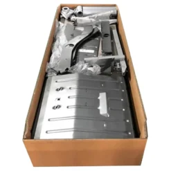 Châssis en kit pour VOLKSWAGEN Combi Split (08/1959-07/1967)