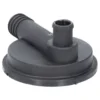 Clapet de régulation de pression sur couvre culasse pour VOLKSWAGEN LT (1996-2006)