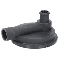 Clapet de régulation de pression sur couvre culasse pour VW Transporter T4 2.4 / 2.5