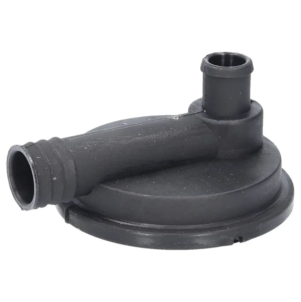 Clapet de régulation de pression sur couvre culasse pour VW Transporter T4 2.4 / 2.5