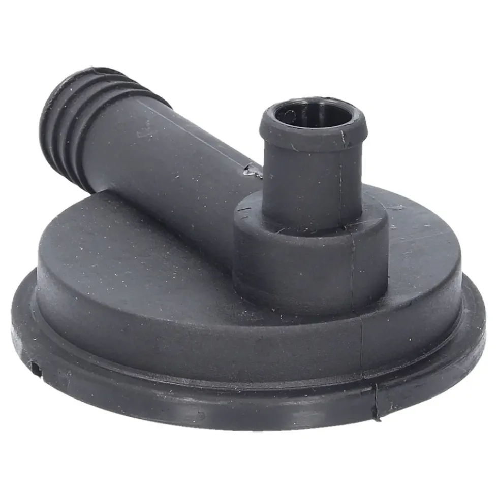 Clapet de régulation de pression sur couvre culasse pour VW Transporter T4 2.4 / 2.5
