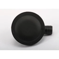 Clapet de régulation de pression sur couvre culasse pour Golf 2