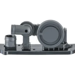 Clapet de régulation de pression sur couvre culasse pour Volkswagen Golf 5 et 6