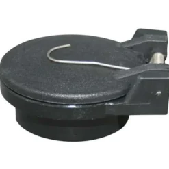 Clapet de surpression de boîte à air pour Porsche 911 2.7 à 3.3