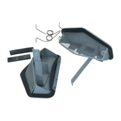 Clapets refroidisseurs d'air pour VOLKSWAGEN Coccinelle (04/1951-091952) Paire