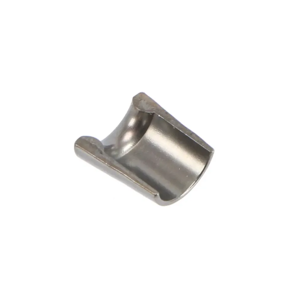 Clavette demi-lune de queue de soupape TRW pour moteur 16S