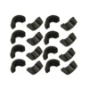 Clavettes demi-lune sur queue de soupape pour moteur 25cv / 30cv / OKRASA - par 16
