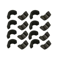 Clavettes demi-lune sur queue de soupape pour moteur 25cv / 30cv / OKRASA - par 16