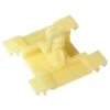 Clip central de baguette de carrosserie pour Golf 4 Cabriolet