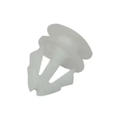 Clip de baguette de porte pour VW Golf 2 et Jetta 2 (08/1989-)