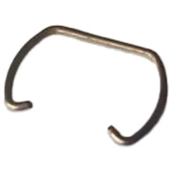 Clip de barillet sur broche pour Citroën 2CV