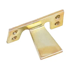 Clip de fixation de baguette 9 mm sur marche-pied pour Volkswagen Coccinelle 71->
