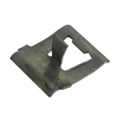 Clip de fixation de baguette 33 mm sur marche-pied pour Volkswagen Coccinelle ->66