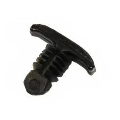 Clip de fixation pour joint avant de capot de Golf 2, Jetta 2 et Corrado