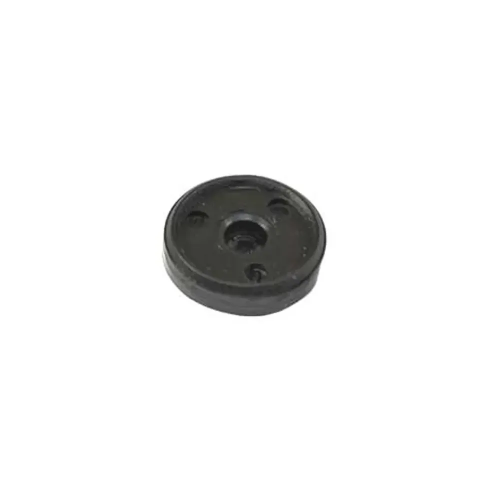 Clip de fixation pour monogrammes et emblèmes de carrosserie