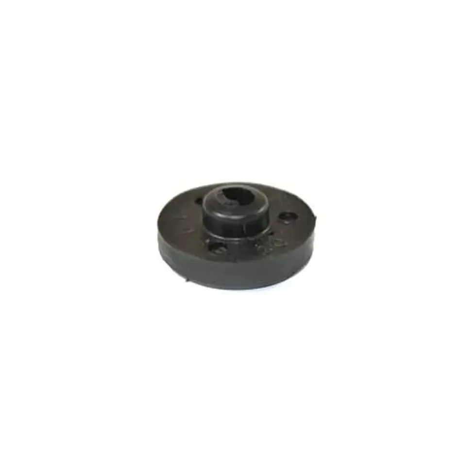 Clip de fixation pour monogrammes et emblèmes de carrosserie