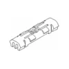 Clip de moulure de pavillon gouttière de toit pour VW Golf 2 Jetta 2 Passat B3 et Polo Classic