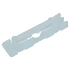 Clip de moulure de pavillon gouttière de toit pour VW Golf 2 Jetta 2 Passat B3 et Polo Classic