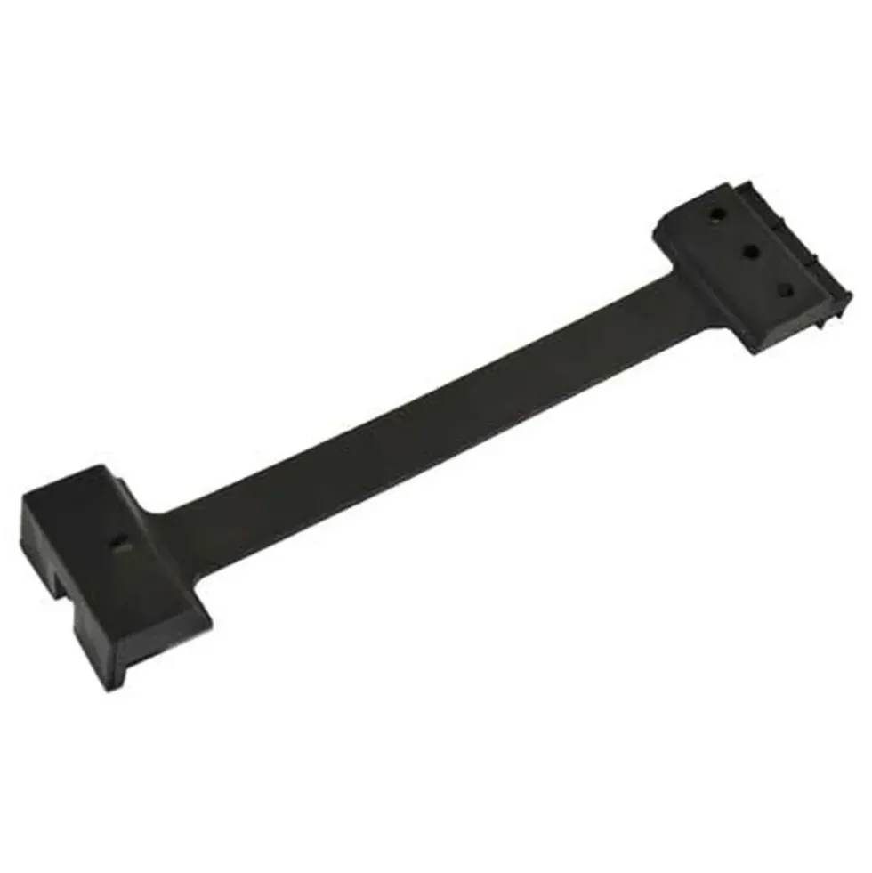 Clip de moulure de porte coulissante pour VOLKSWAGEN Transporter T25 CARAT (05/1979-07/1992)