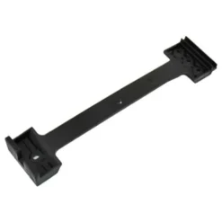 Clip de moulure de porte coulissante pour VOLKSWAGEN Transporter T25 CARAT (05/1979-07/1992)