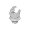 Clip de tige de capot pour Transporter T4