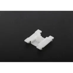 Clip extérieur de baguette de carrosserie TOPRAN pour VW Golf 4 Cabriolet