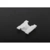 Clip extérieur de baguette de carrosserie TOPRAN pour VW Golf 3 et Vento
