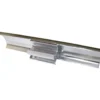Clip fermoir chromé pour moulure plate de Golf 1