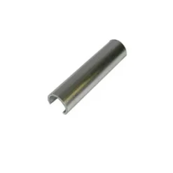 Clip pour fermeture de moulure Aluminium