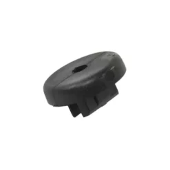 Clip pour vis de fixation de calandre 4 phares pour Golf 2