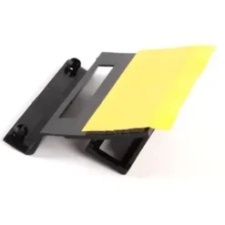 Clips de fixation adhésifs de bas de caisse plastique gauche ou droit pour VW Golf 2 G60 (08/1988-07/1991)
