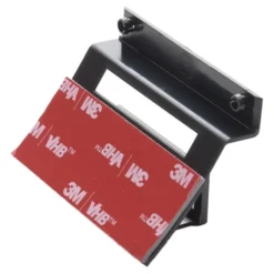 Clips de fixation adhésifs de bas de caisse plastique gauche ou droit pour VW Golf 2 G60 (08/1988-07/1991)