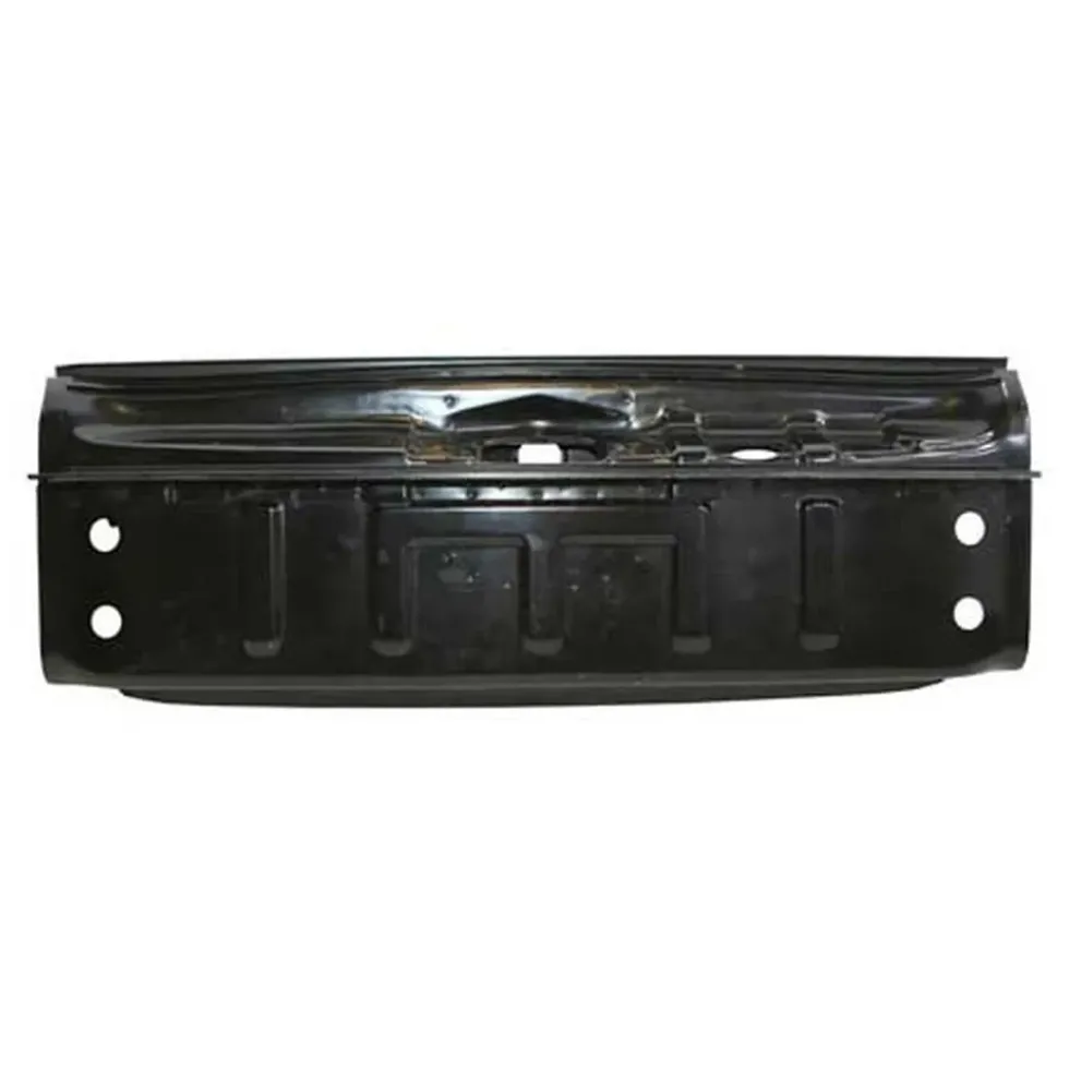 Cloison avant DANSK pour Porsche 911 et 912 (1969-1973)