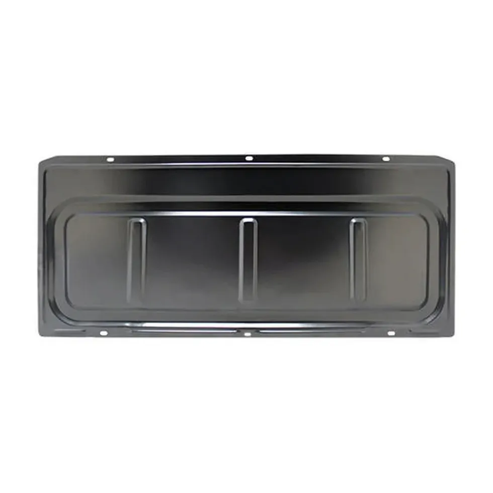 Cloison de séparation du réservoir pour VOLKSWAGEN Combi Split Pick-up (1961-1966)