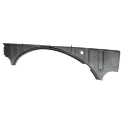 Cloison pare feu dans compartiment moteur pour VOLKSWAGEN Coccinelle (1951-1953)