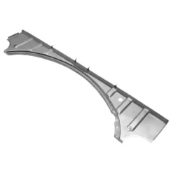 Cloison pare feu dans compartiment moteur pour VOLKSWAGEN Coccinelle (1951-1953)