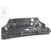 Cloison transversale pour Golf 2 G60 Rallye (4 x 4)