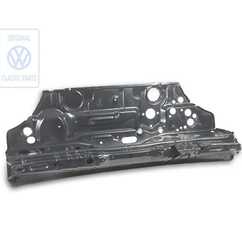 Cloison transversale pour Golf 2 G60 Rallye (4 x 4)