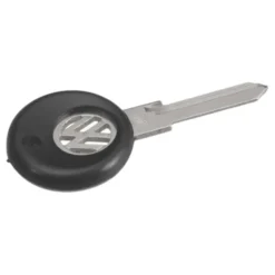 Clé vierge VW profil AH pour VW Golf, Scirocco, Corrado, Passat 3