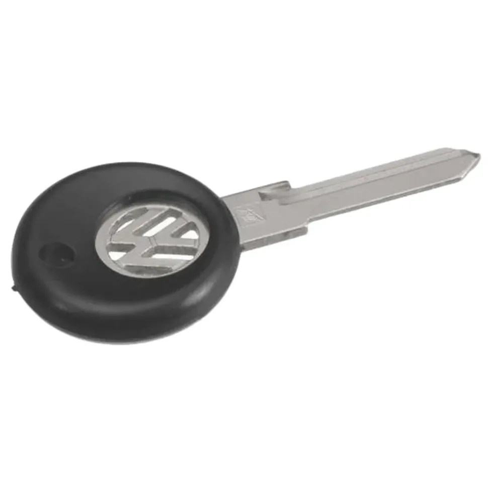 Clé vierge VW profil AH pour VW Golf, Scirocco, Corrado, Passat 3