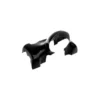 Coiffe turbine PORSCHE 240 mm sur moteur Type 4 - CSP - Carbone