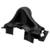 Coiffe turbine PORSCHE sur moteur Type 1 - CSP - Époxy Noir