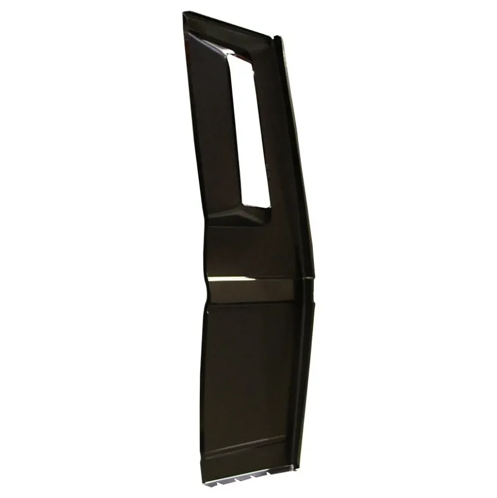 Coin arrière droit complet pour VOLKSWAGEN Transporter T25 (05/1979-07/1992)