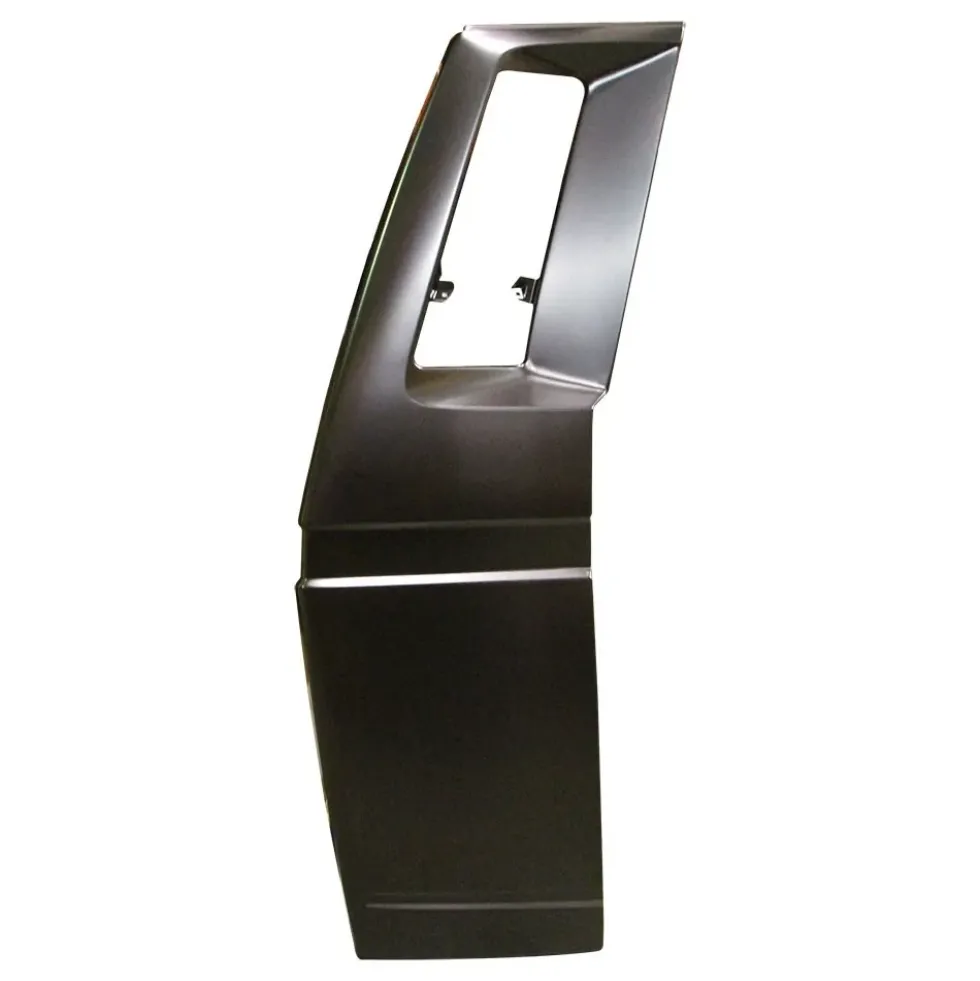 Coin arrière droit complet pour VOLKSWAGEN Transporter T25 (05/1979-07/1992)