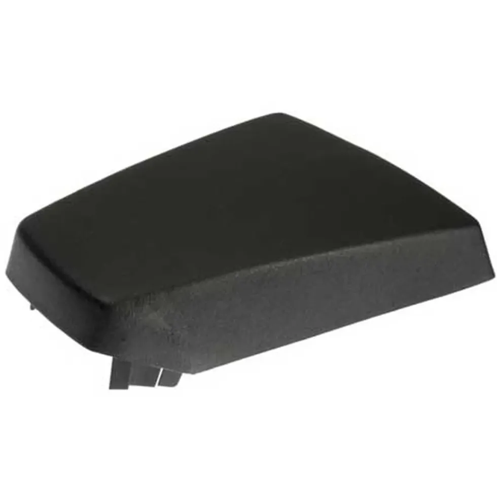 Coin arrière droit de parechocs pour Audi 50 & Polo 74 ->79