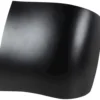 Coin d'aile avant gauche pour Karmann Ghia type 14 60 ->69