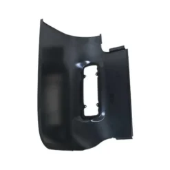 Coin d'aile entourage de feu arrière droit pour VOLKSWAGEN Combi Bay Window (08/1971-07/1979)